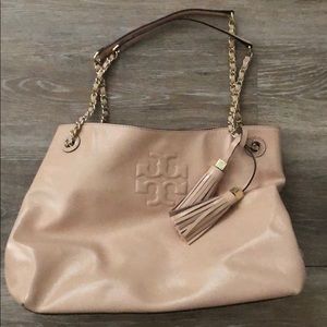 Authentic Tory Burch handbag